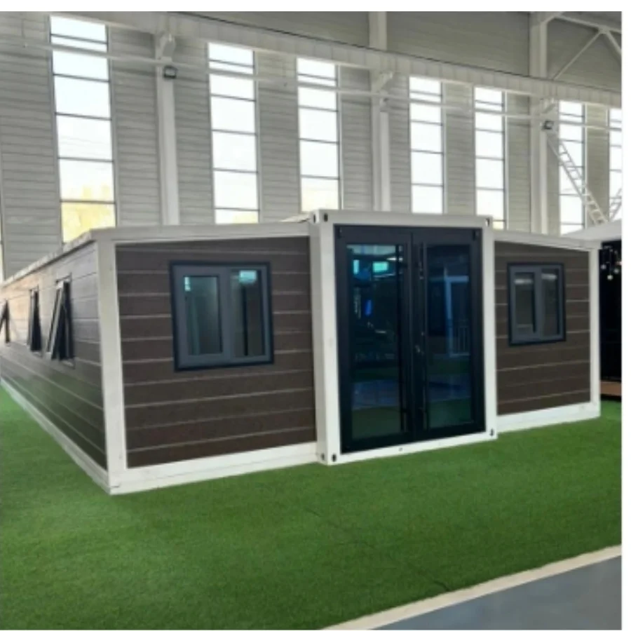 metal insulated wall cladding color options for container house